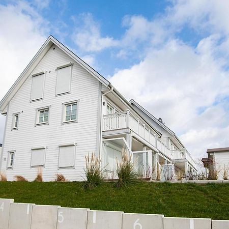Sonnenhut Apartment Groemitz Luaran gambar