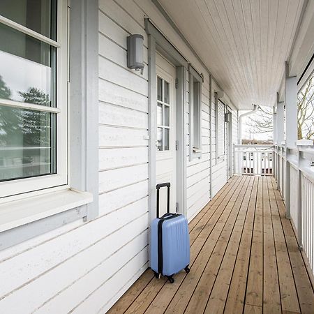 Sonnenhut Apartment Groemitz Luaran gambar