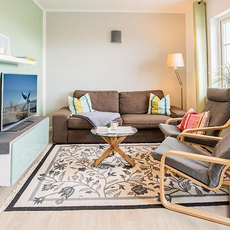 Sonnenhut Apartment Groemitz Luaran gambar