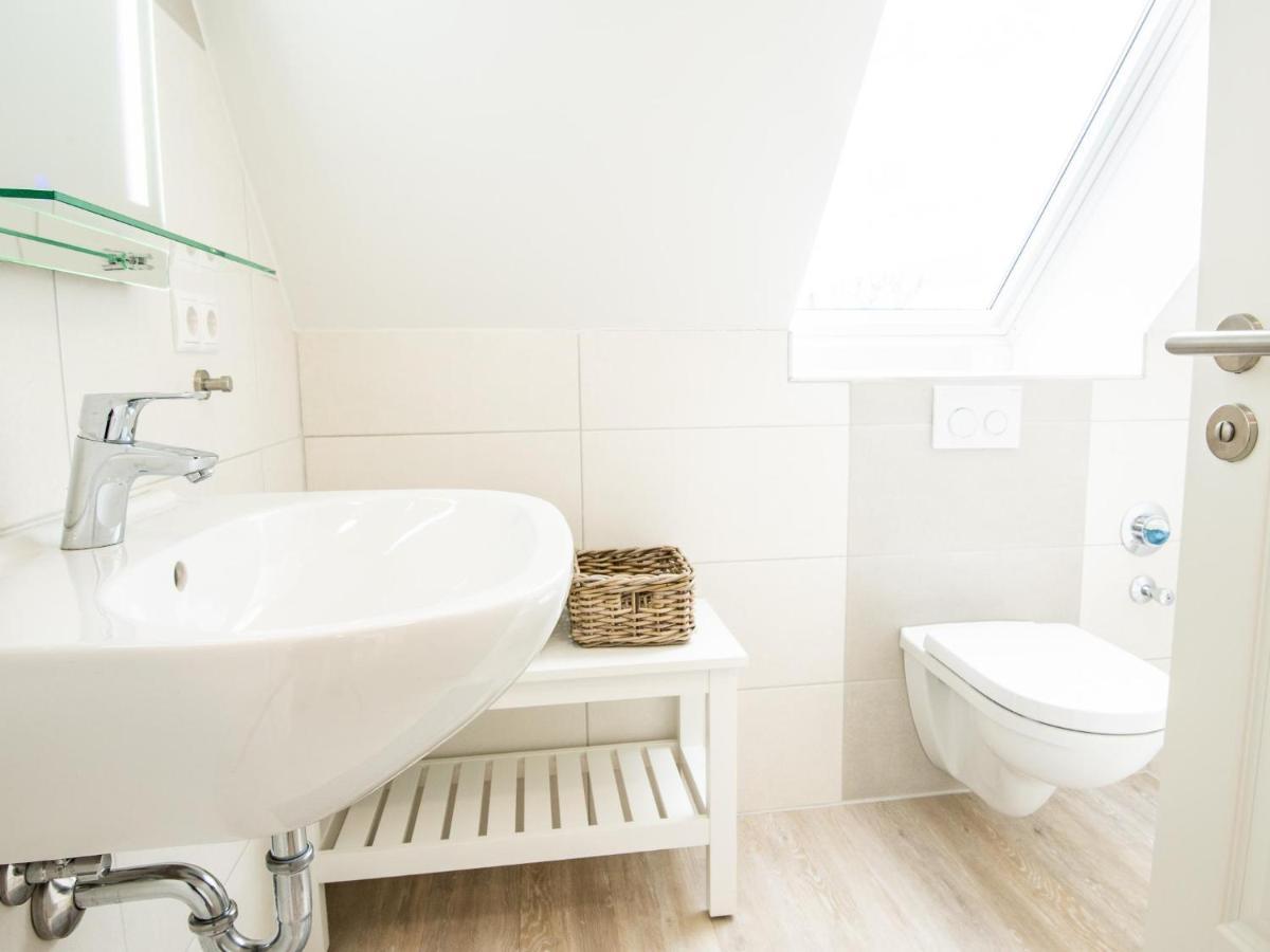 Sonnenhut Apartment Groemitz Luaran gambar