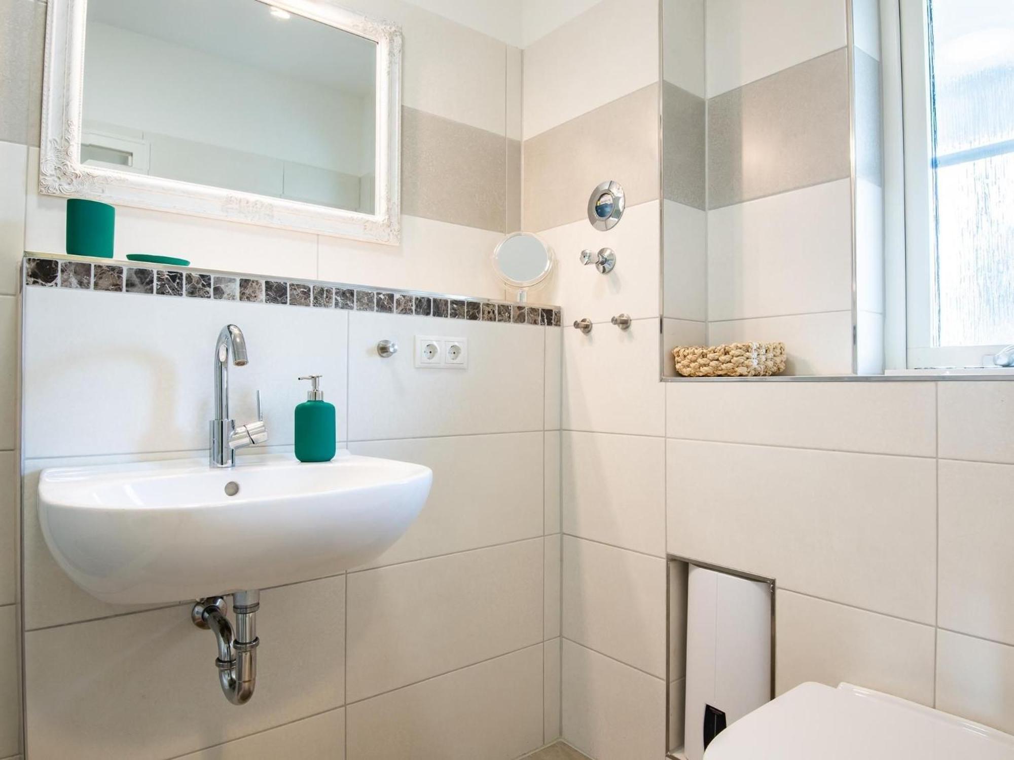 Sonnenhut Apartment Groemitz Luaran gambar
