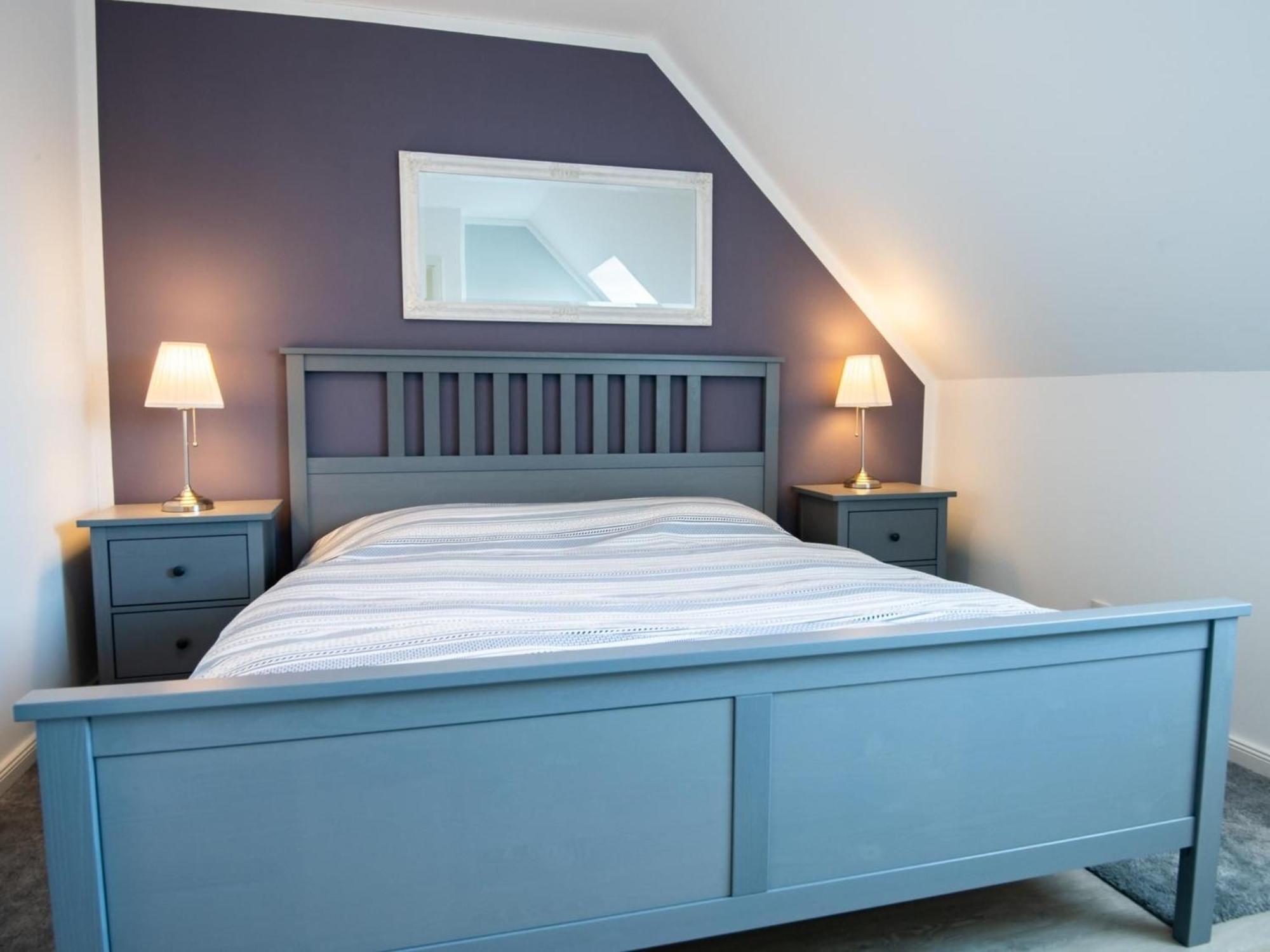 Sonnenhut Apartment Groemitz Luaran gambar