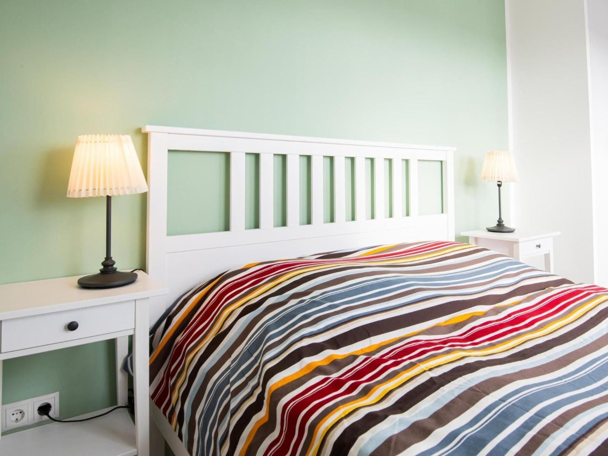 Sonnenhut Apartment Groemitz Luaran gambar