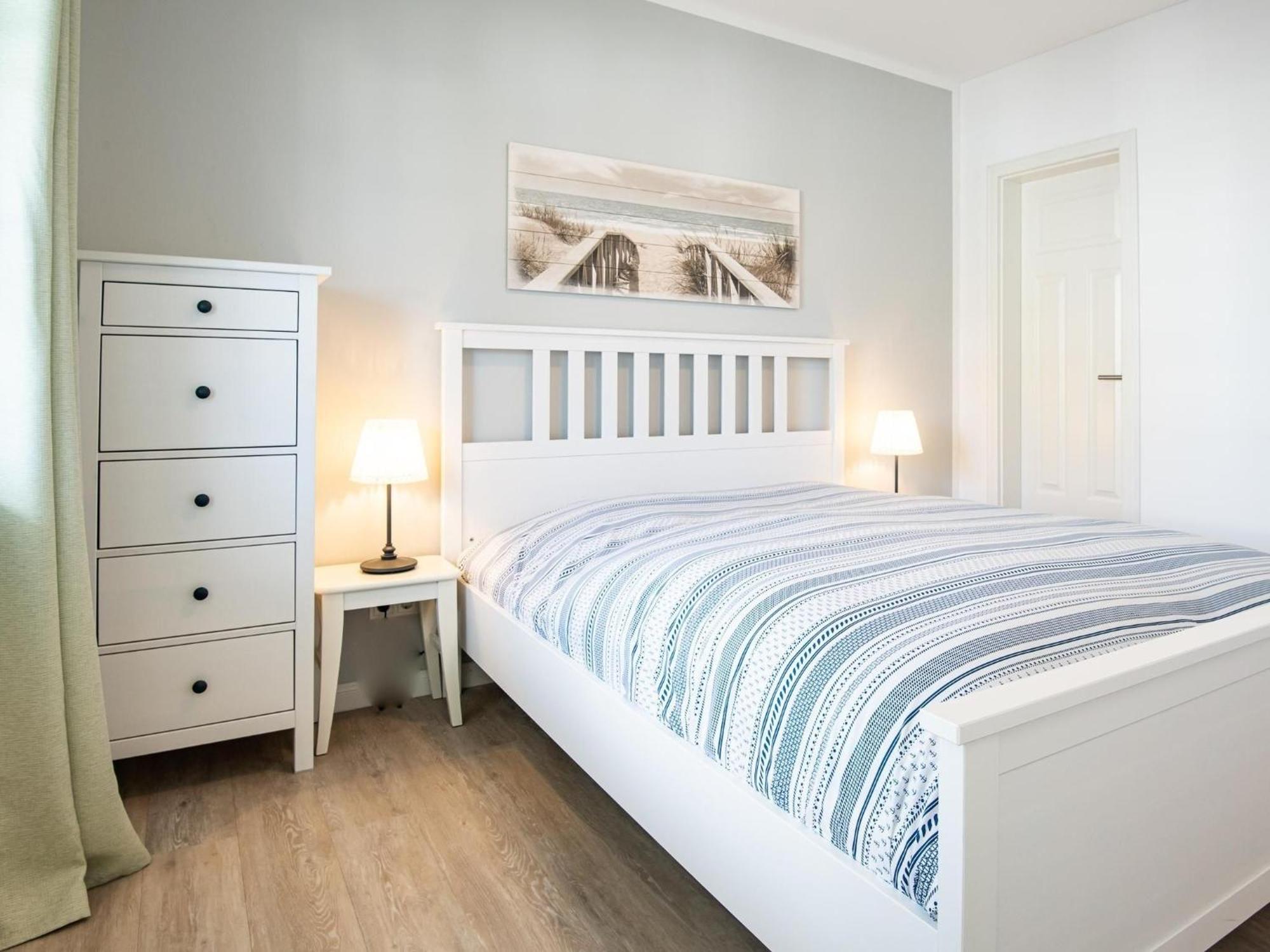 Sonnenhut Apartment Groemitz Luaran gambar