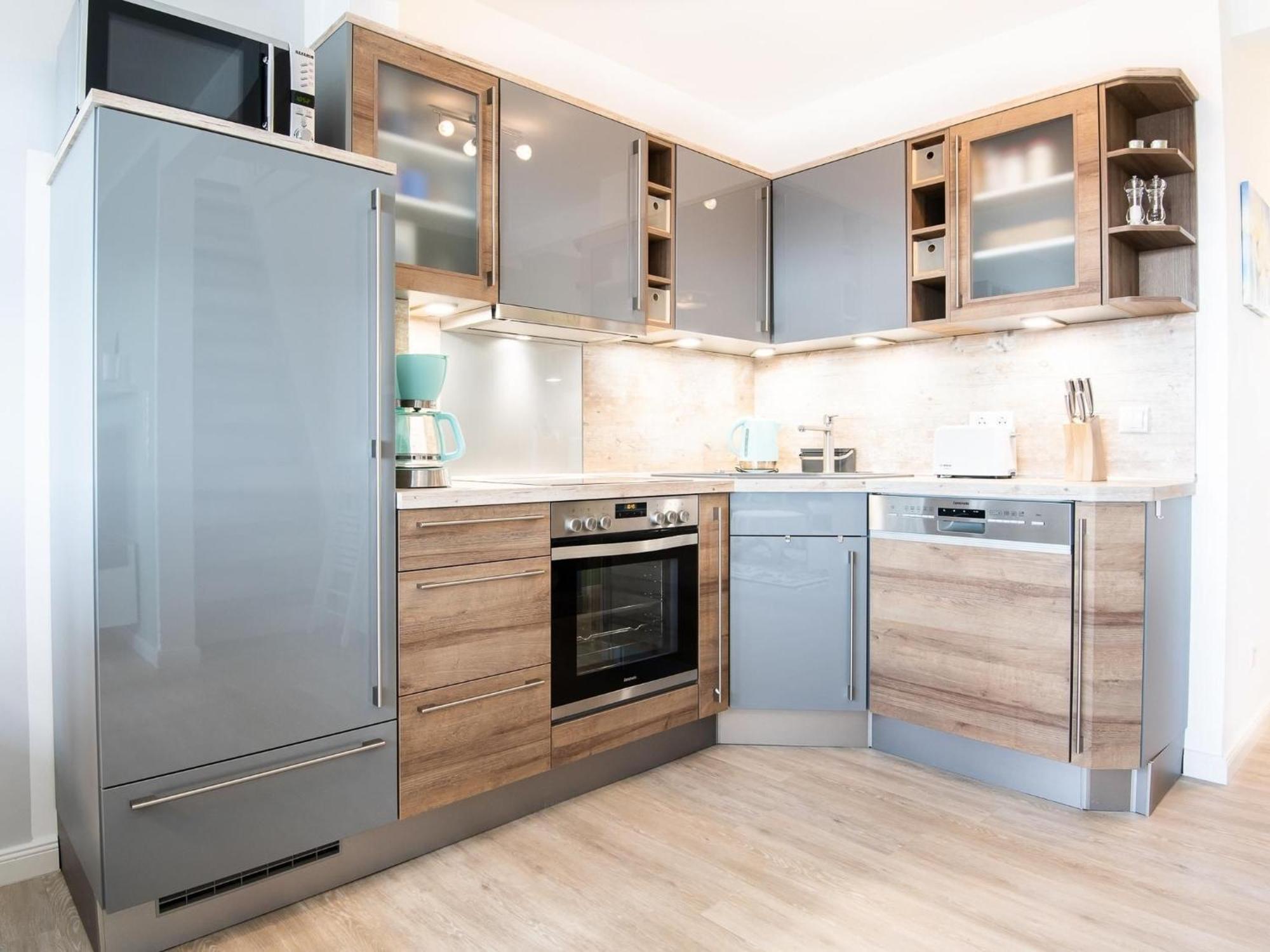 Sonnenhut Apartment Groemitz Luaran gambar
